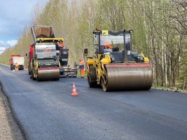 В Кировской области в 2026 году планируют отремонтировать 205 километров дорог