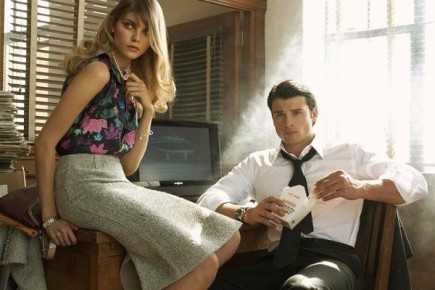 Как закончить служебный роман с достоинством?