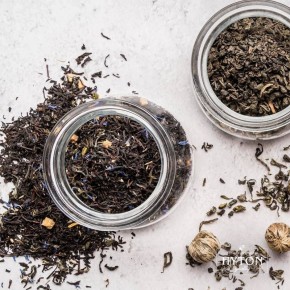 Дорогой чай или дешёвый: как не ошибиться с выбором