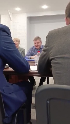 Судьба концессии со структурой «РКС» решится завтра на совещании губернатора