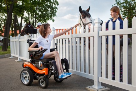 ИПРА: как получить поддержку и права на реабилитацию