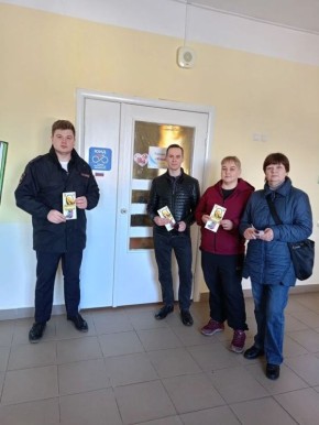 � ������� ����� �.������ �������� ������������ � ����������-���������� �� ������� ������������ ��������� �����-����������