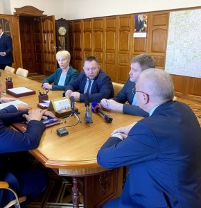 Александр Соколов: В таком виде заключать концессию не будем