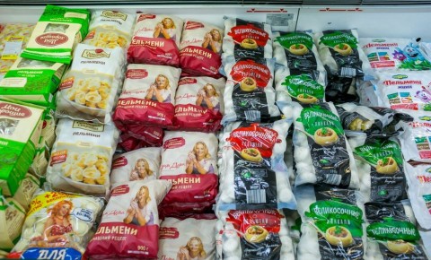 Какие пельмени проходят проверку качества: рекомендации Роскачества