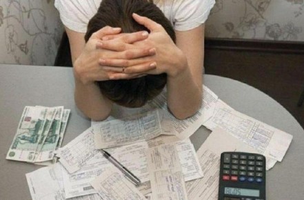 Неожиданная платежка за услуги ЖКХ: нужно ли платить за годы без квитанций?