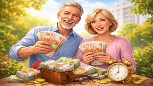 Как россияне могут получить пенсию раньше: особенности досрочных выплат