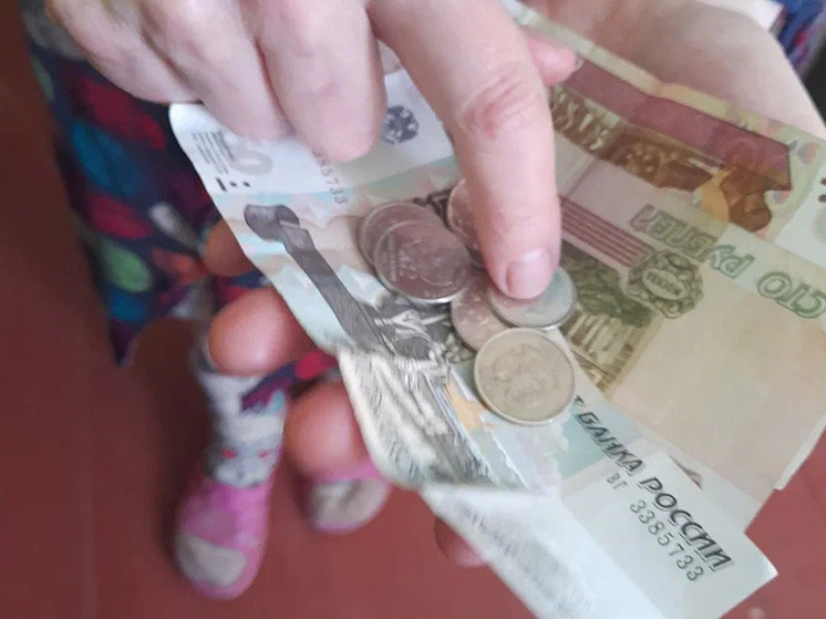 Пенсионные выплаты в Новгородской области вырастут с апреля