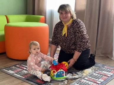 В службу социальных нянь Кировской области поступило более 13 000 заявок