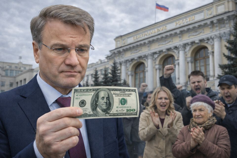 ���� ������� ����� ����������� �����: ��� ������ ��������� � �������� ������������?