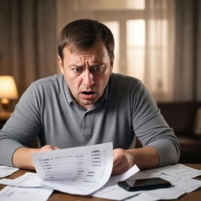 Как за пару секунд узнать о своих долгах