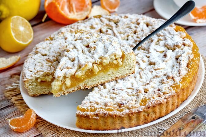 Пироги для семейного угощения: разнообразие вкусов