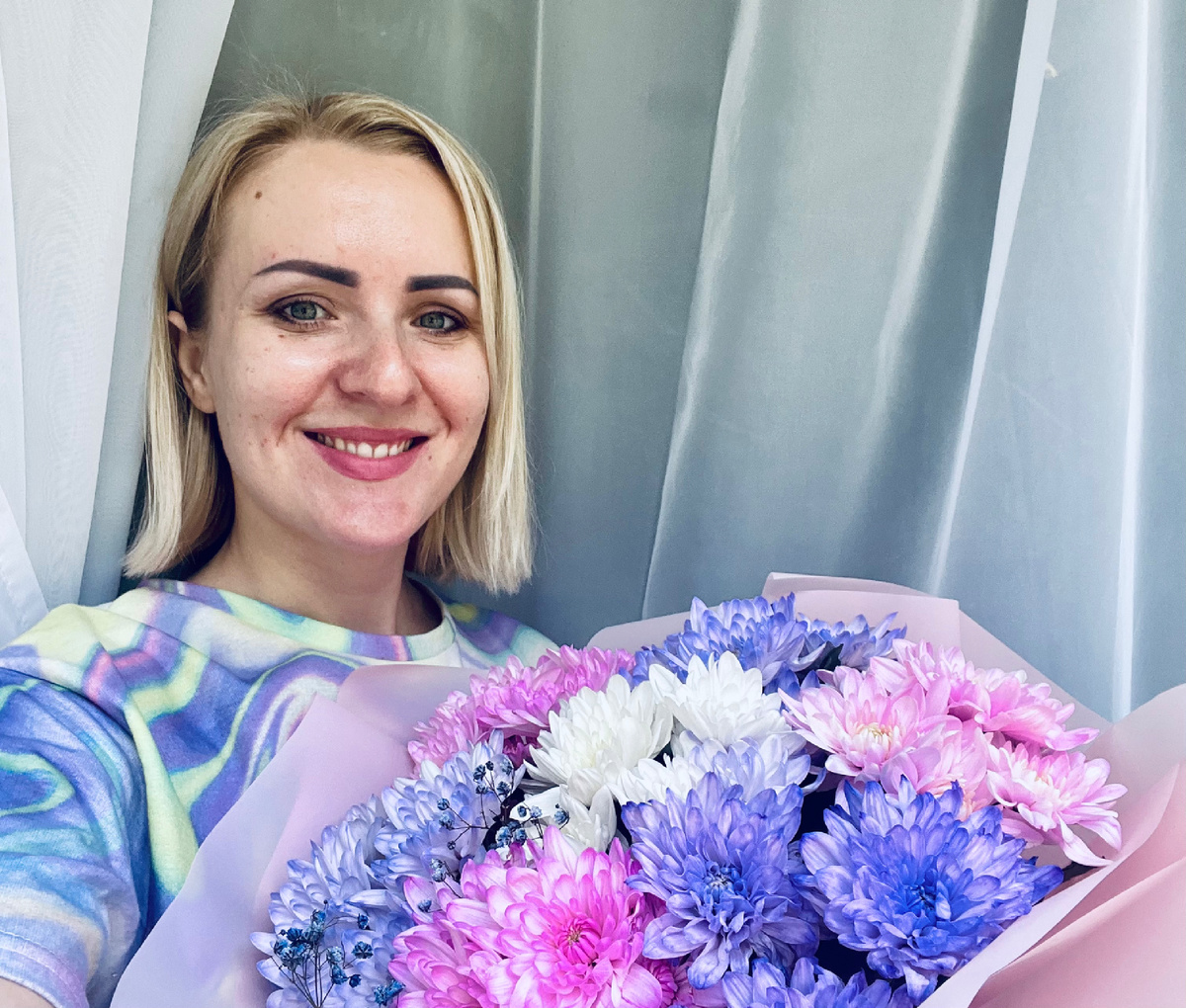 От цветов к практичным подаркам: что выбирают на 1 сентября