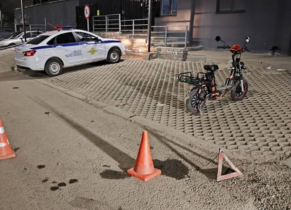 ���������� ���� 12-������ ������� � ������