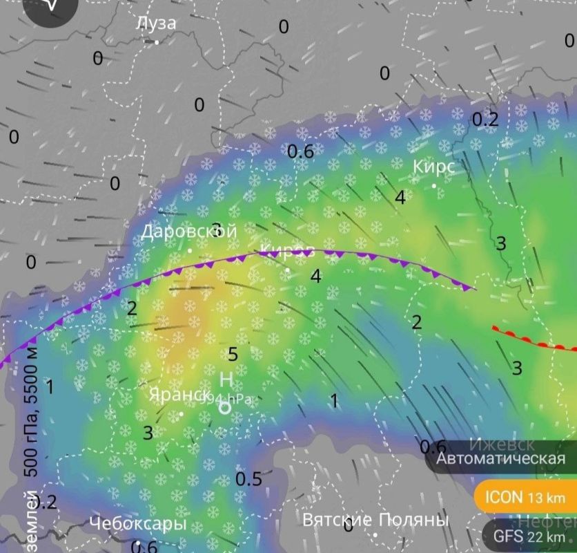 ����������� � ���� ���� � ��������� �������