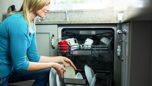 Проблемы с посудомоечной машиной: почему жир не уходит и как это исправить?