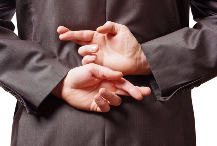 Ложь самому себе: как распознать опасные иллюзии