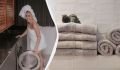 Как добиться мягкости полотенец: секреты от королевы чистоты