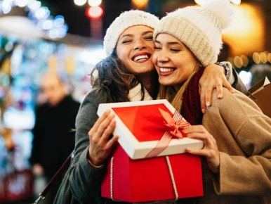 Искусство дарить и принимать подарки: секреты минимализма
