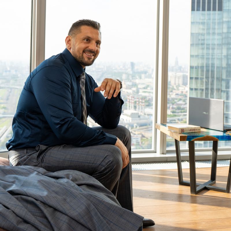 ����� ������ � ������������ � ������: ��� ����� � 2026 ����