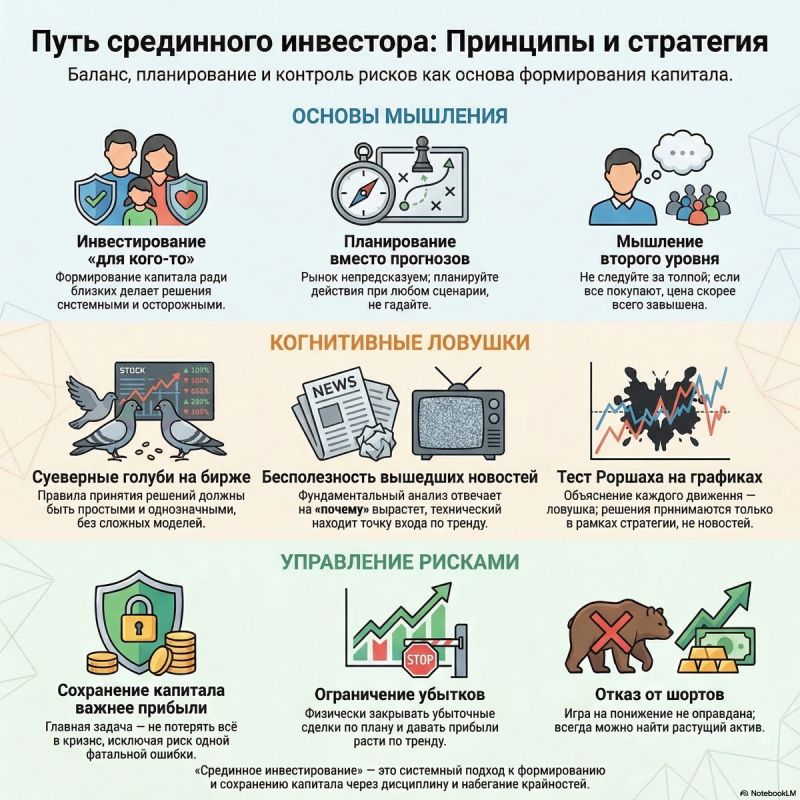 ������� �������� ��������������: ��� ���������� �� ���������� ����