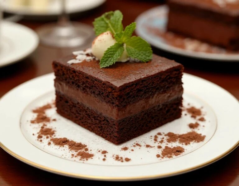 Как укротить сладкую зависимость: советы для тех, кто хочет контролировать свои желания