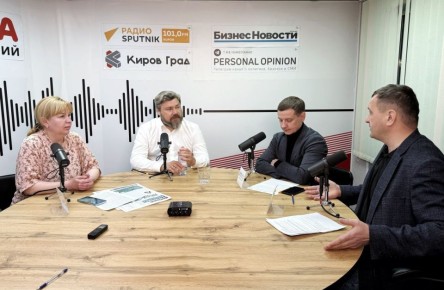 #сказановэфире. Мы должны говорить про многодетную семью всё время, везде, и из «каждого утюга»