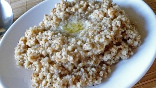 Правильный завтрак для пожилых: Открываем секреты здоровья после 55 лет!