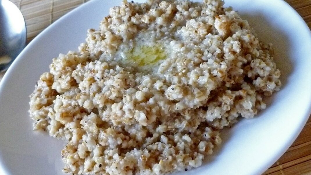 Правильный завтрак для пожилых: Открываем секреты здоровья после 55 лет!