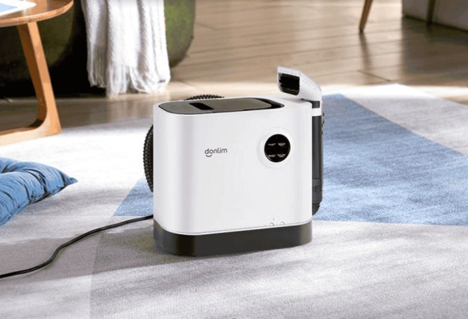 ������ ������� Donlim: ���� ������������� ��������� ��� �������