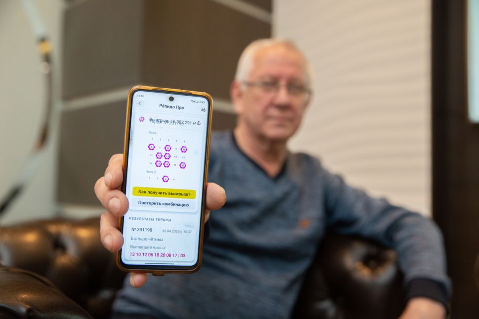 ��������� ���������� �����: ��� ������������ ������� � ������ 545 ��������� ������