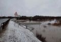 Продолжается подъем воды на р. Кама на востоке Кировской области