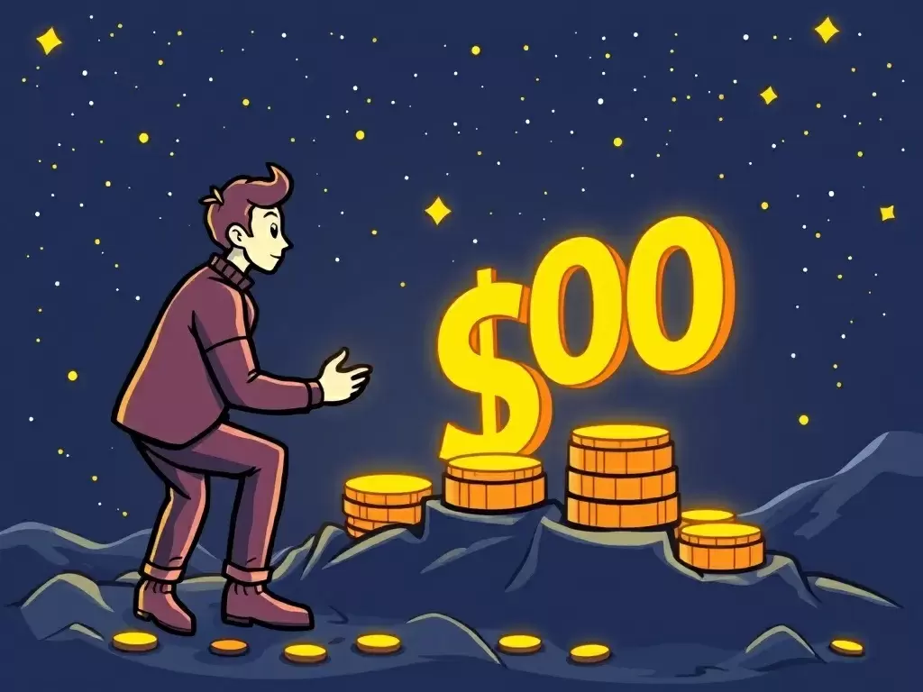 Как заработать первый миллион: пути к финансовому успеху