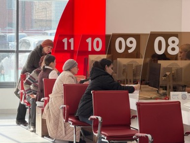 Центры «Мои Документы» в Кировской области помогают семьям участников СВО собрать документы для выплат от Минобороны