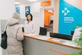 В январе-марте этого года в кадровые центры «Работа России» Кировской области для поиска работы обратились 2,7 тысяч человек