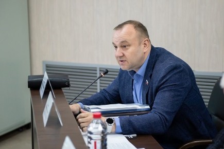 Александр Никулин: «В Кирове нужно остановить аферу на первоклассниках»!