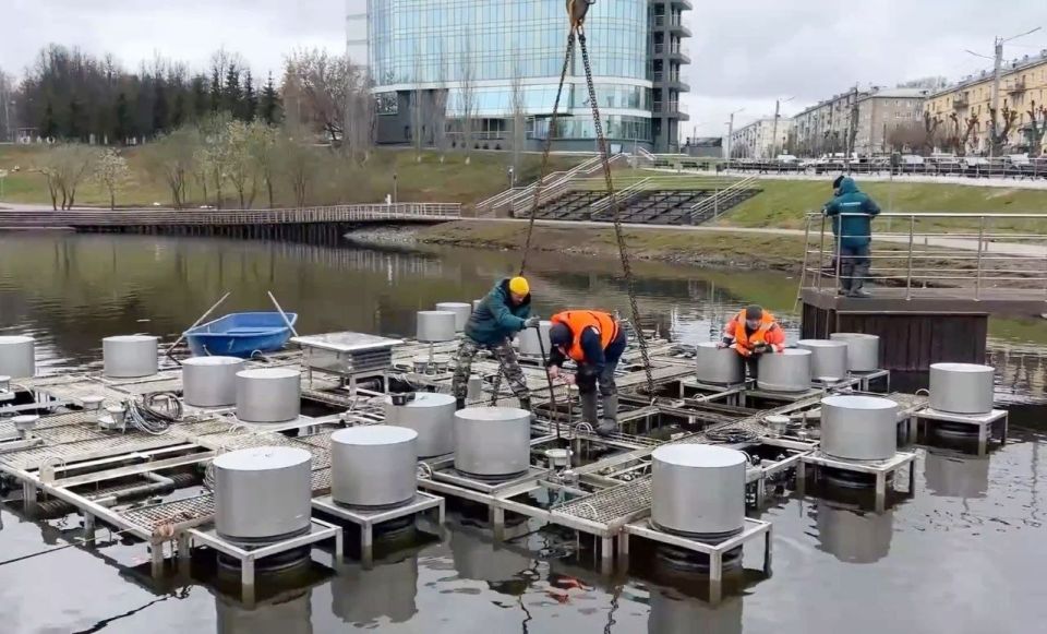 �������� ������ ������� � ����� ��. ������