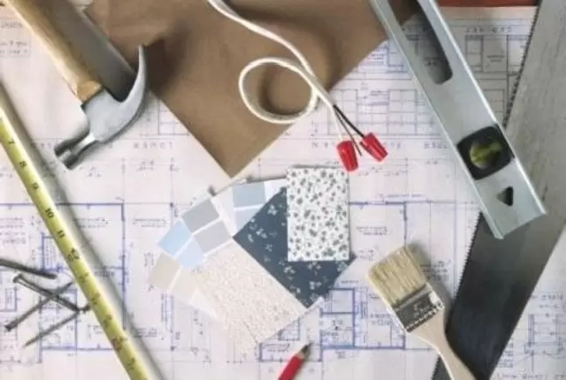 Как преобразовать квартиру без отделки: лучшие советы для будущих владельцев