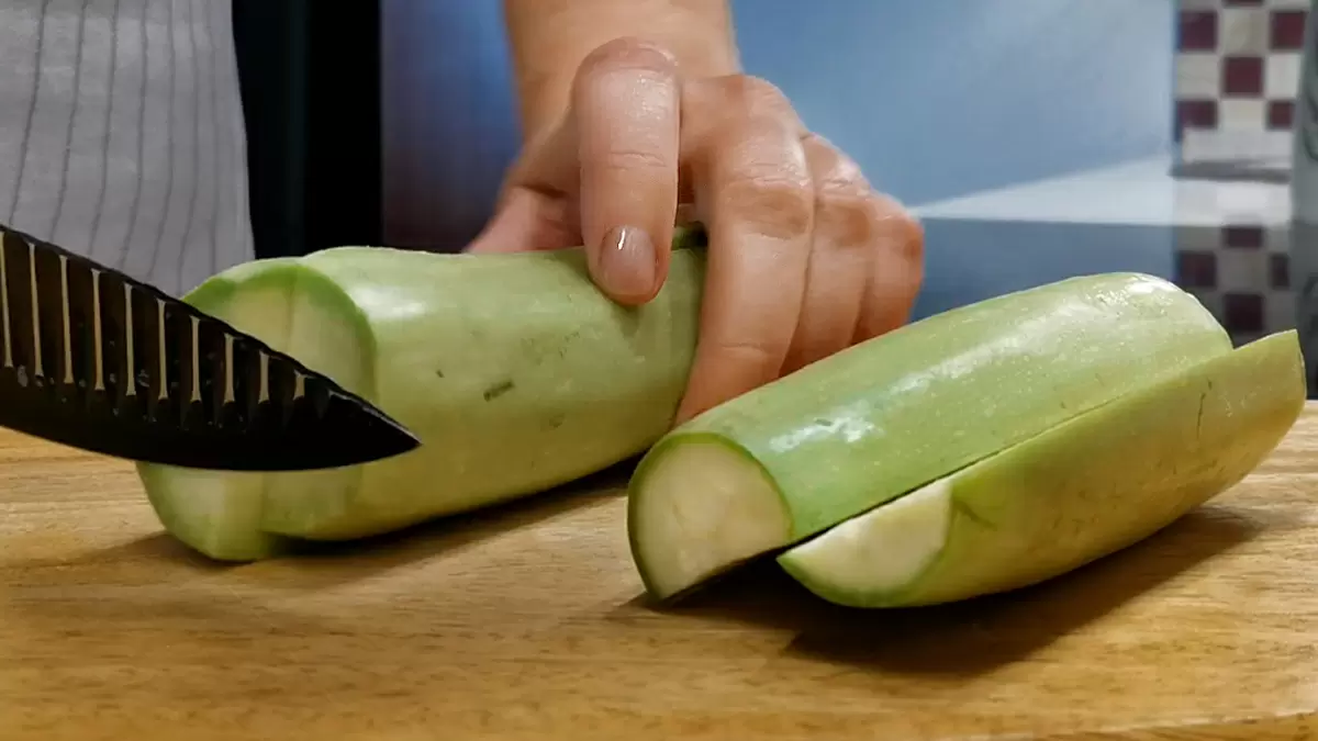 Секреты нежных кабачков: простота и вкус в каждом угощении