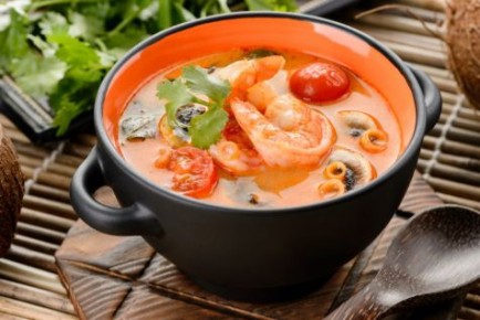 7 мировых супов, которые легко приготовить дома
