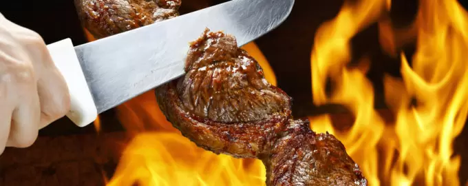 Шашлык по-карски: кулинарная история с богатством вкуса