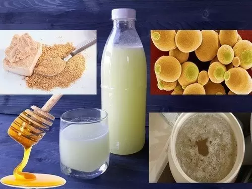 Раствор Бессараба: загадка или успех для вашего сада?