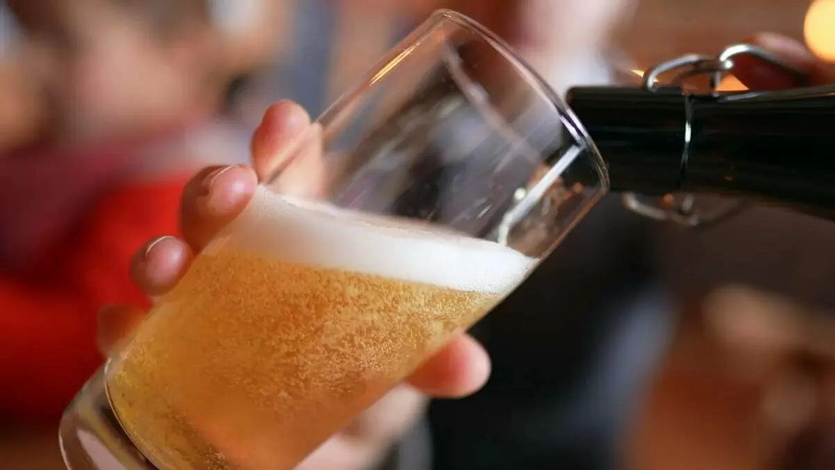 Как распознать испорченное пиво: советы экспертов