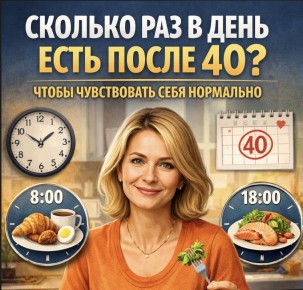 ��� ��������� �������� ����� 40: ������ ��� �������� �����