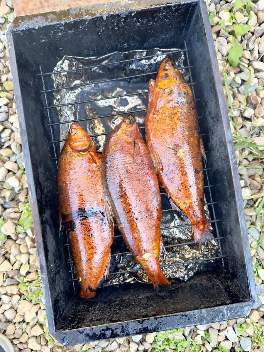 Горячий суп, который спасет от зимнего холода