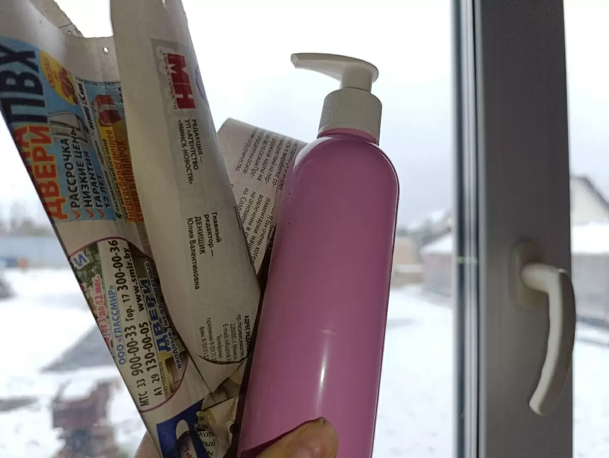 Как добиться идеальной чистоты окон: советы, проверенные временем