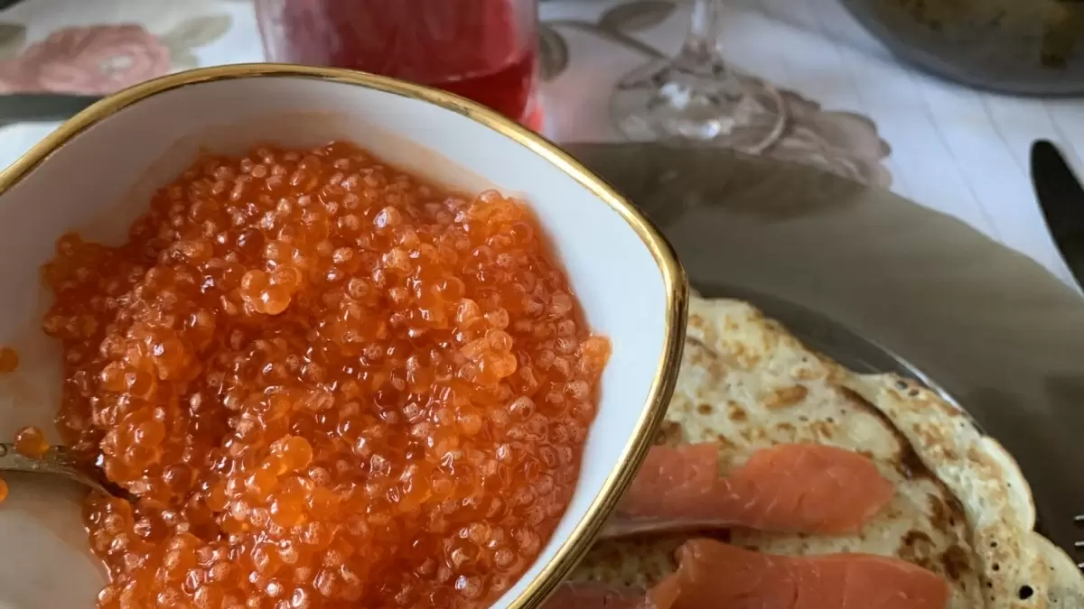 масленица 2026: не упустите шанс испечь идеальные блины