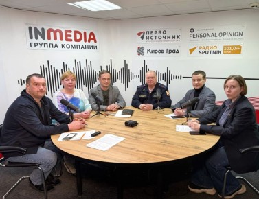 «Рабочий день у меня не начинается и не заканчивается. Я постоянно на службе»: глава кировской Росгвардии Дмитрий Пушкин — о предназначении, спорте и о фамилии