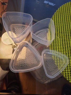 Новые горизонты онигири