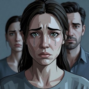 Измена, которую не заметил