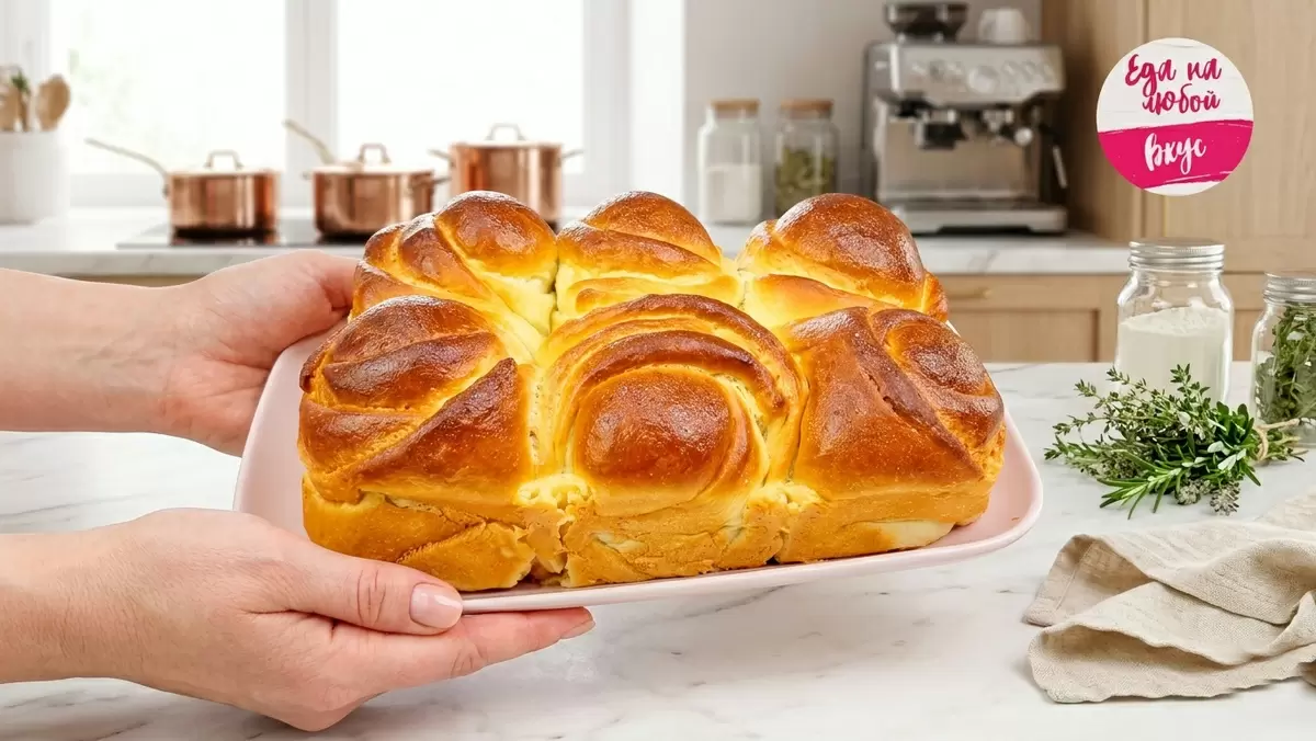 Тайна булочек Бухтельн: как сделать вкусный десерт, который удивит каждого